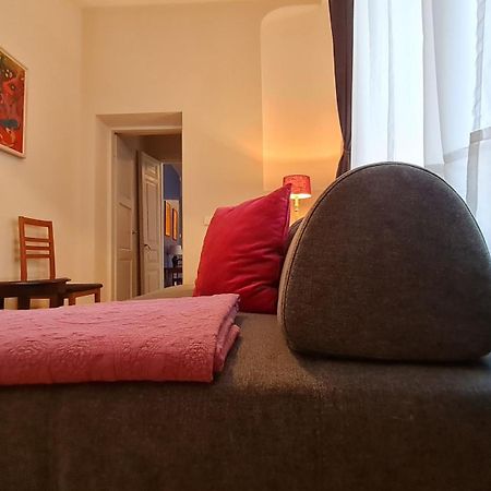 Appartamento Rehouse- Didzioji 39 VNO Esterno foto