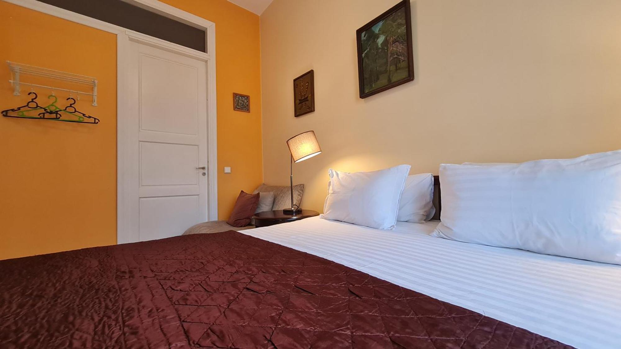 Appartamento Rehouse- Didzioji 39 VNO Esterno foto