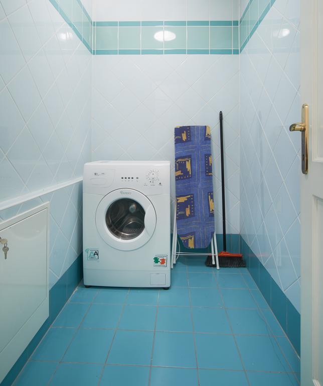 Appartamento Rehouse- Didzioji 39 VNO Camera foto