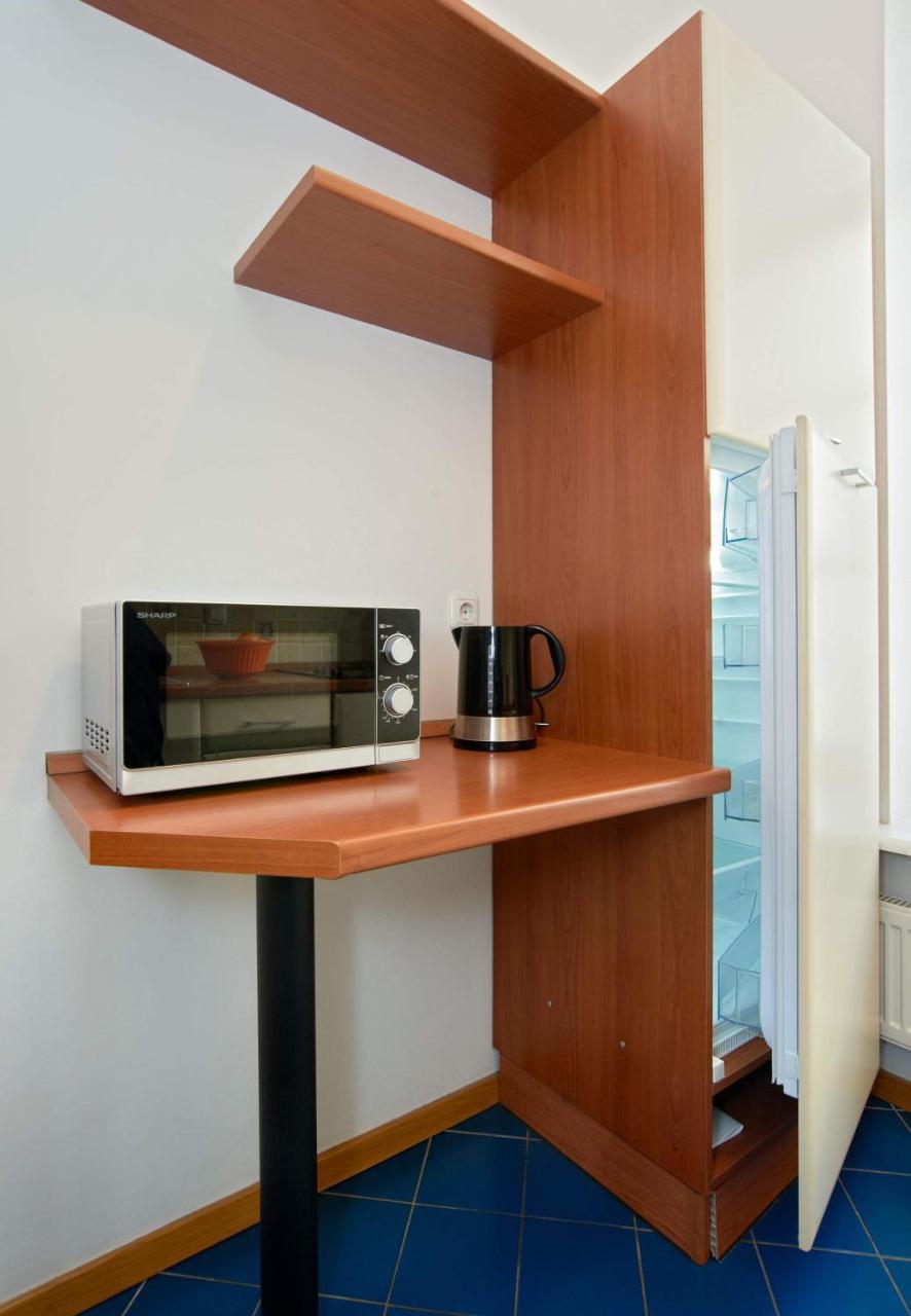 Appartamento Rehouse- Didzioji 39 VNO Esterno foto