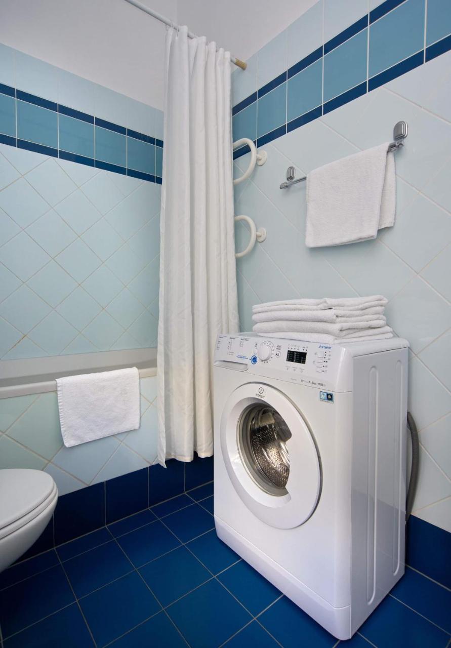 Appartamento Rehouse- Didzioji 39 VNO Esterno foto