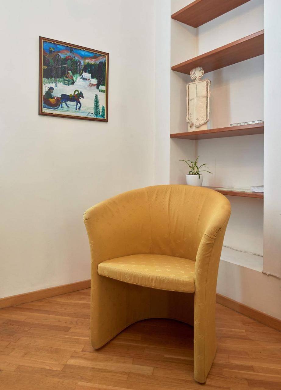 Appartamento Rehouse- Didzioji 39 VNO Esterno foto